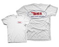 B.S.A. Parts Sales Service T-Shirt – T-shirt
