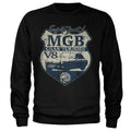 MGB Gran Turismo Sweatshirt – Sweat