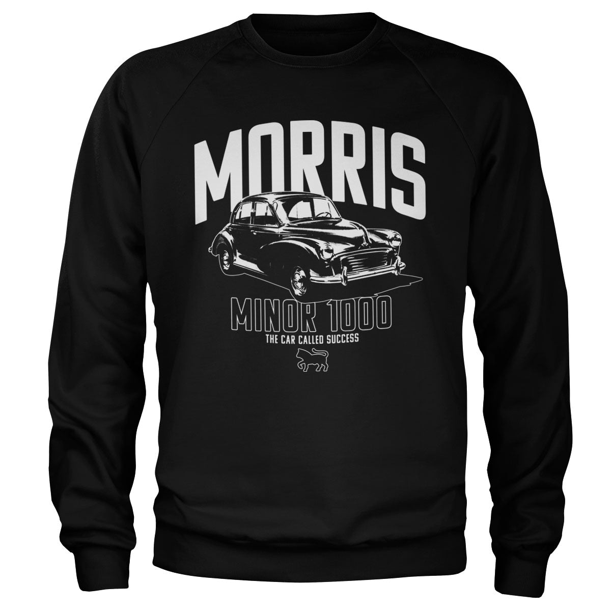 Morris Minor 1000 Sweatshirt – Sweat