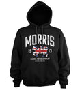 Morris Motor Company Hoodie – Sweat à capuche