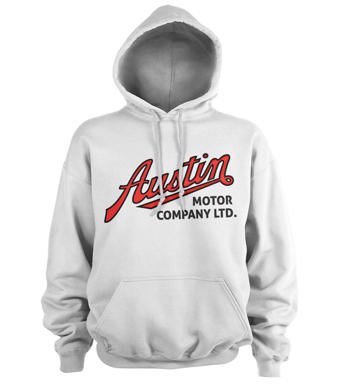 Austin Motor Company Hoodie – Sweat à capuche