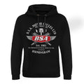 B.S.A. Motor Cycles Sparks Epic Hoodie – Sweat à capuche Epic