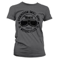 Birmingham Small Arms Goggles Girly Tee – T-shirt femme