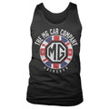 The M.G. Car Company 1924 Tank Top – Débardeur