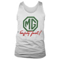 M.G. Safely Fast Tank Top – Débardeur