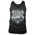 MGB Gran Turismo Tank Top – Débardeur