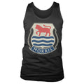 Morris Vintage Logo Tank Top – Débardeur