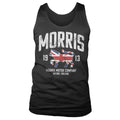 Morris Motor Company Tank Top – Débardeur