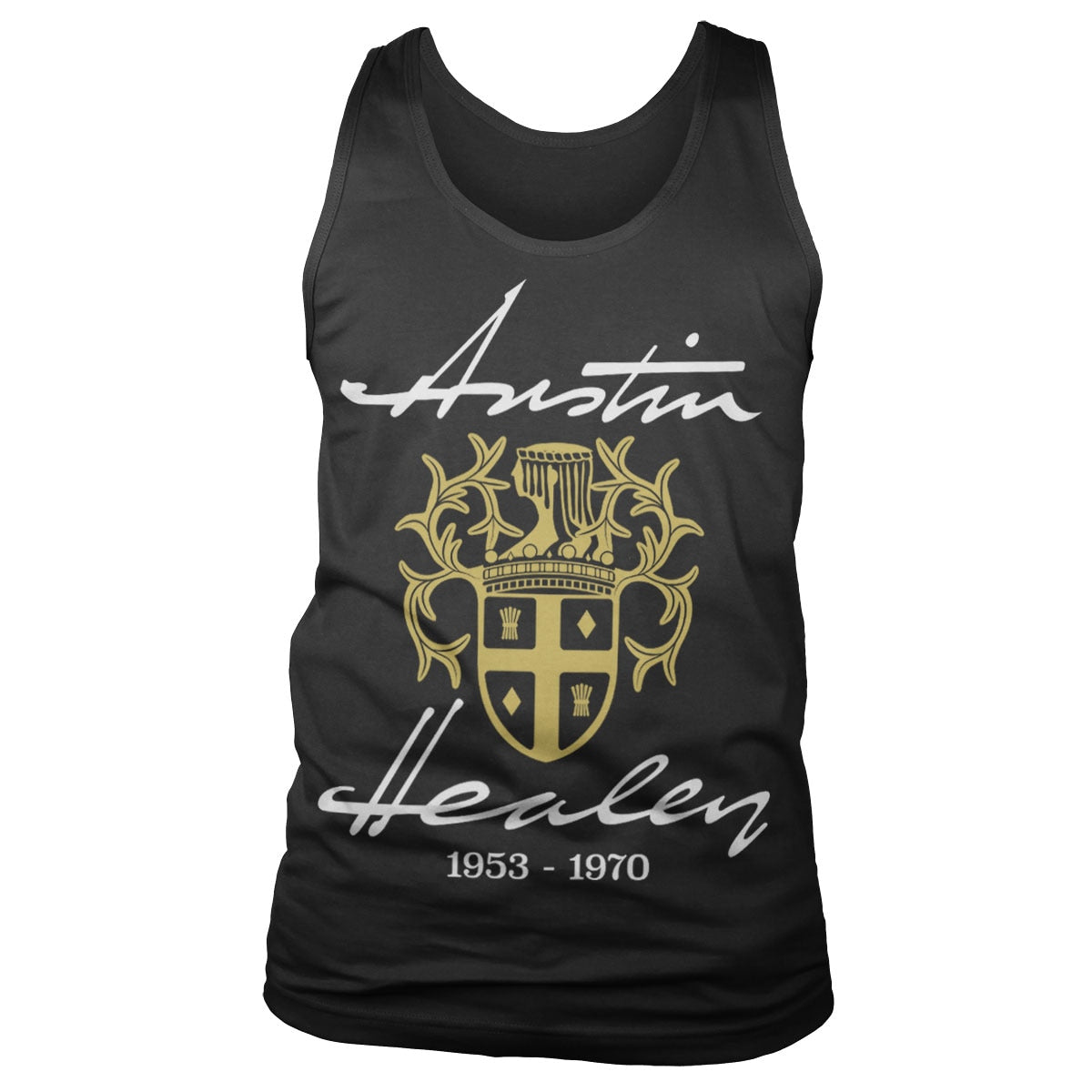 Austin Healey 1953-1970 Tank Top – Débardeur