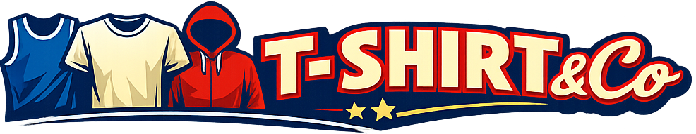 T-shirt & Co
