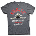 Bloodsport - Kumite Championship T-Shirt – T-shirt
