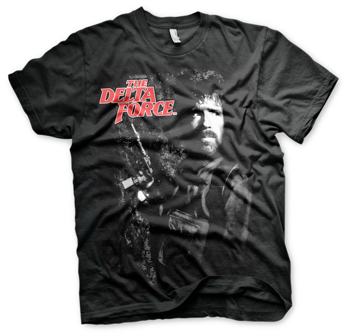 The Delta Force T-Shirt – T-shirt