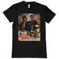 The Delta Force Vintage Poster T-Shirt – T-shirt