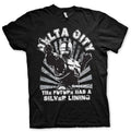 Robocop - Delta City T-Shirt – T-shirt