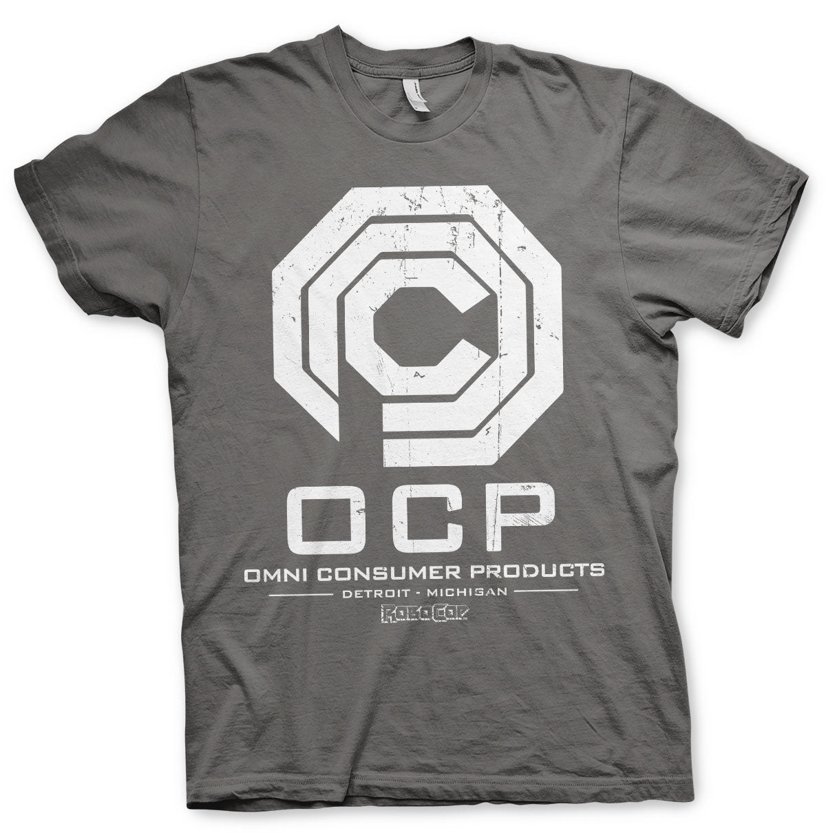 Robocop - Omni Consumer Products T-Shirt – T-shirt