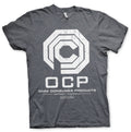 Robocop - Omni Consumer Products T-Shirt – T-shirt