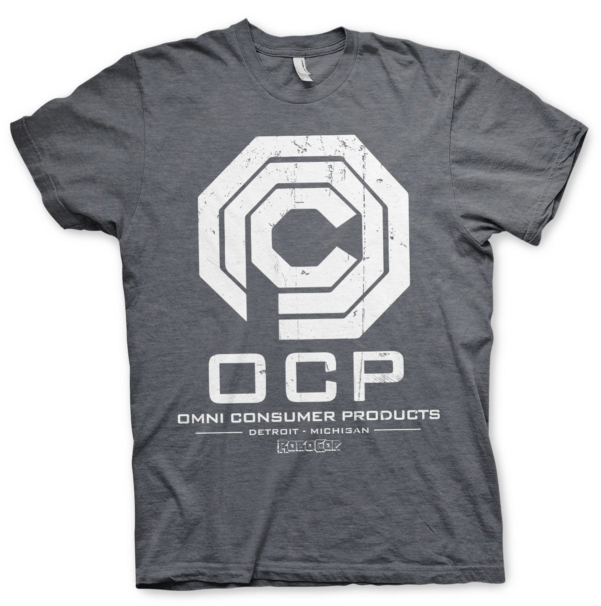 Robocop - Omni Consumer Products T-Shirt – T-shirt
