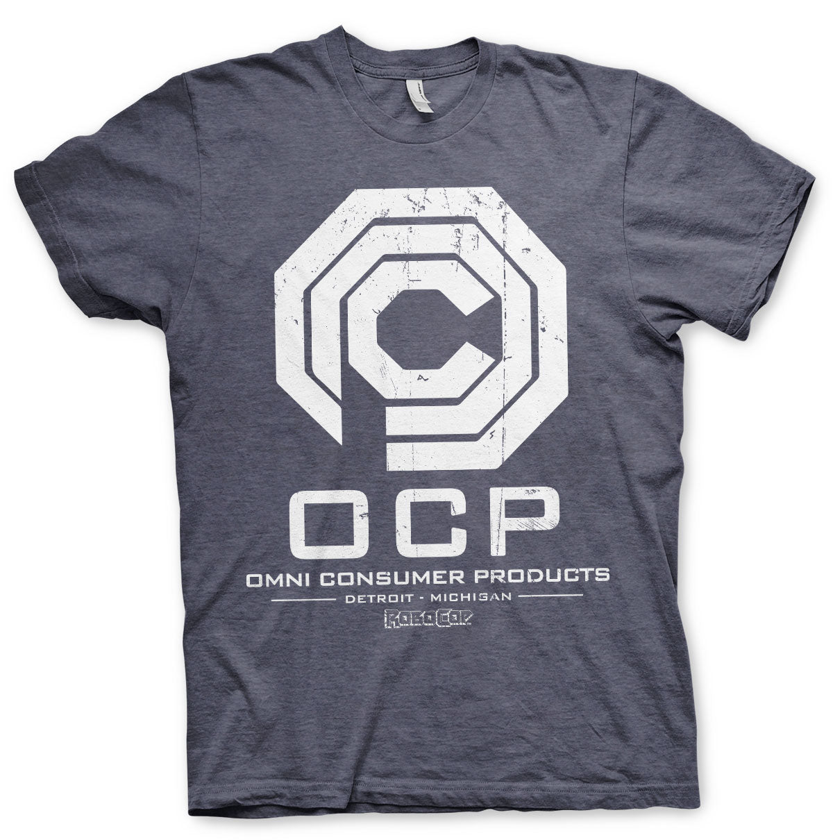 Robocop - Omni Consumer Products T-Shirt – T-shirt
