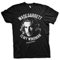 Wade Garrett Is My Wingman T-Shirt – T-shirt