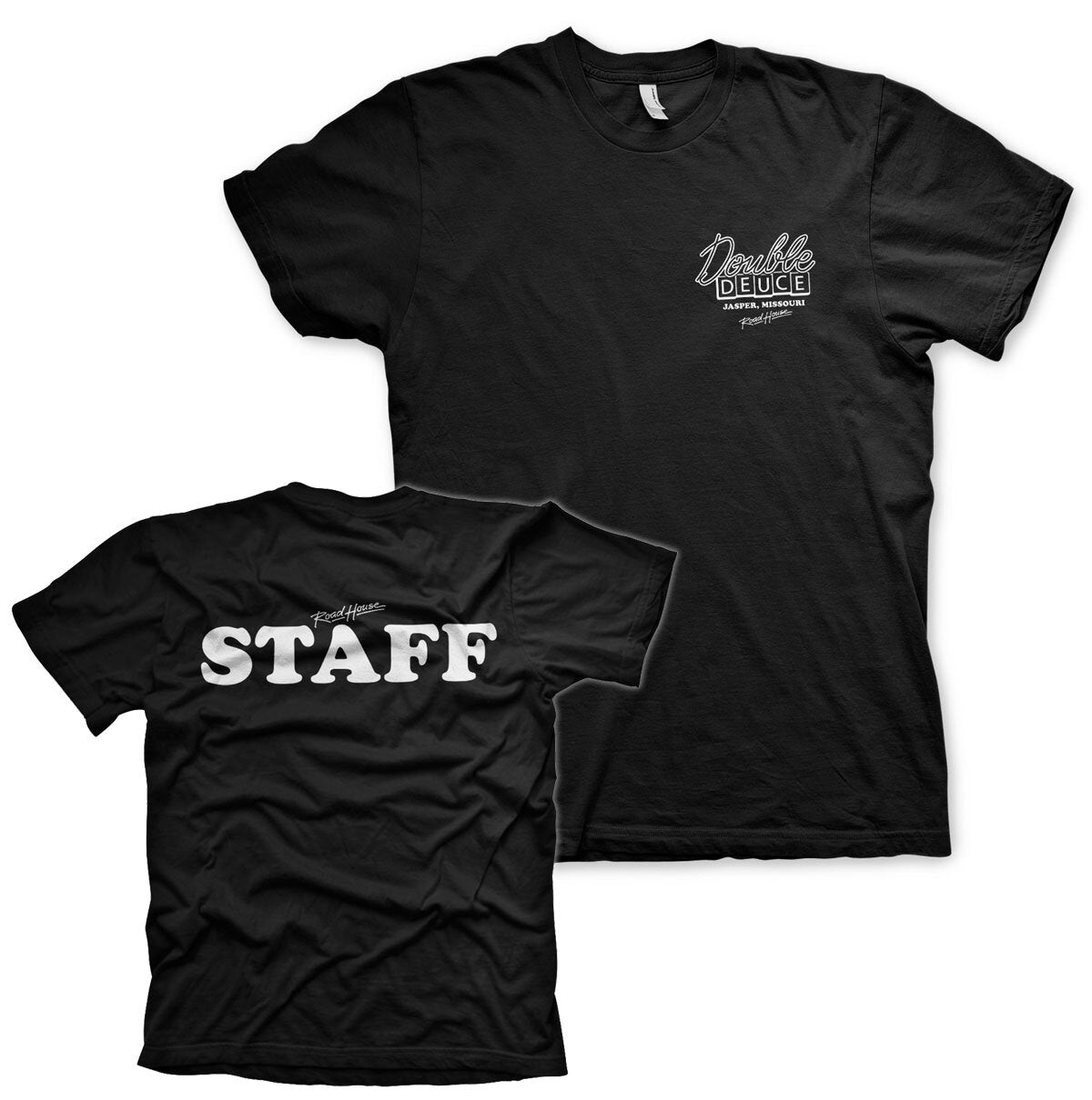 Double Deuce STAFF T-Shirt – T-shirt