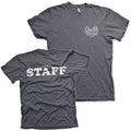 Double Deuce STAFF T-Shirt – T-shirt