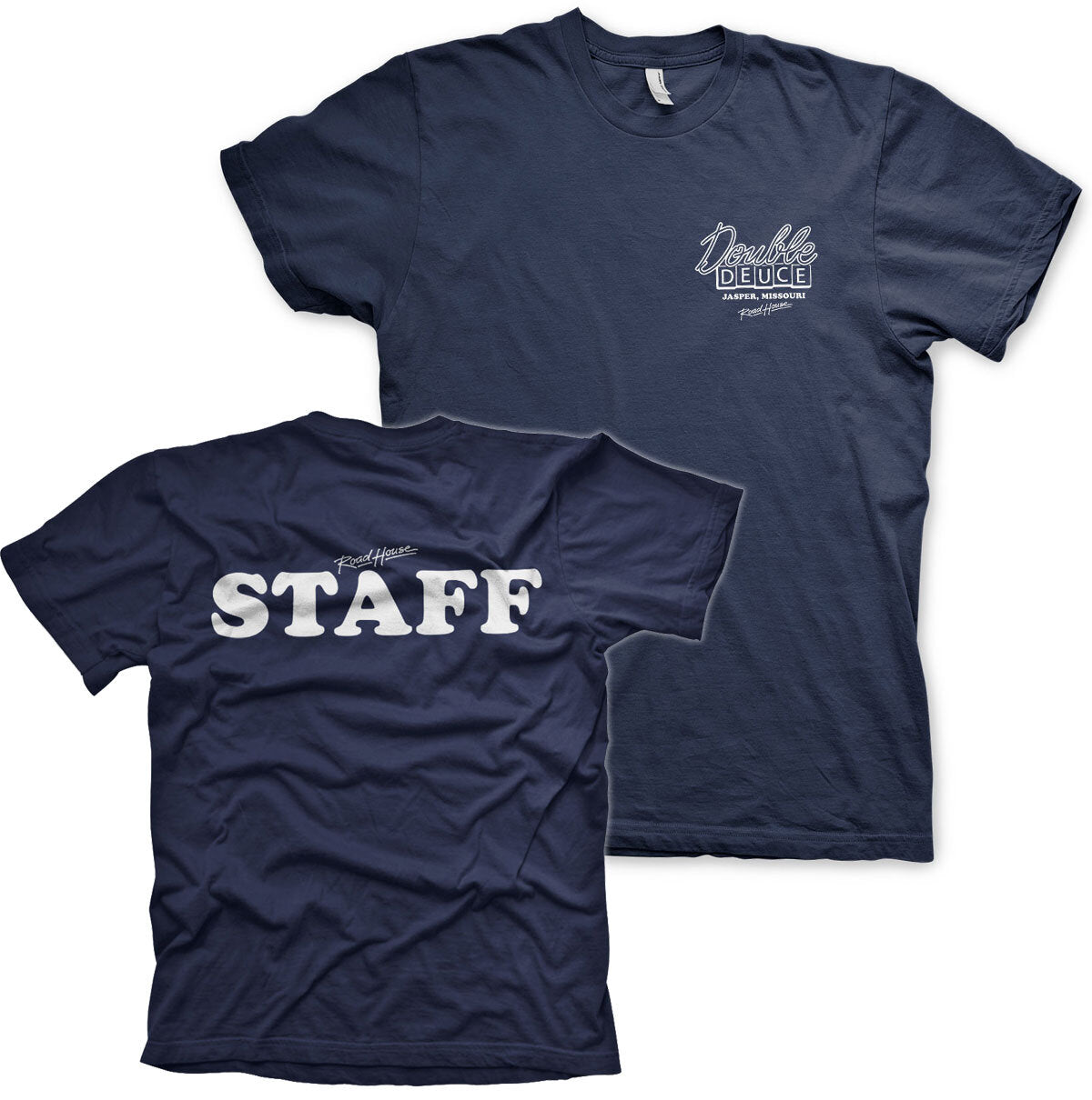 Double Deuce STAFF T-Shirt – T-shirt