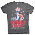 Rocky - Apollo Creed T-Shirt – T-shirt