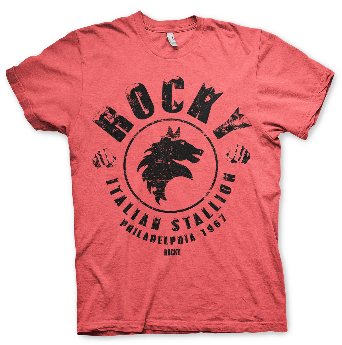 Rocky - Italian Stallion T-Shirt – T-shirt