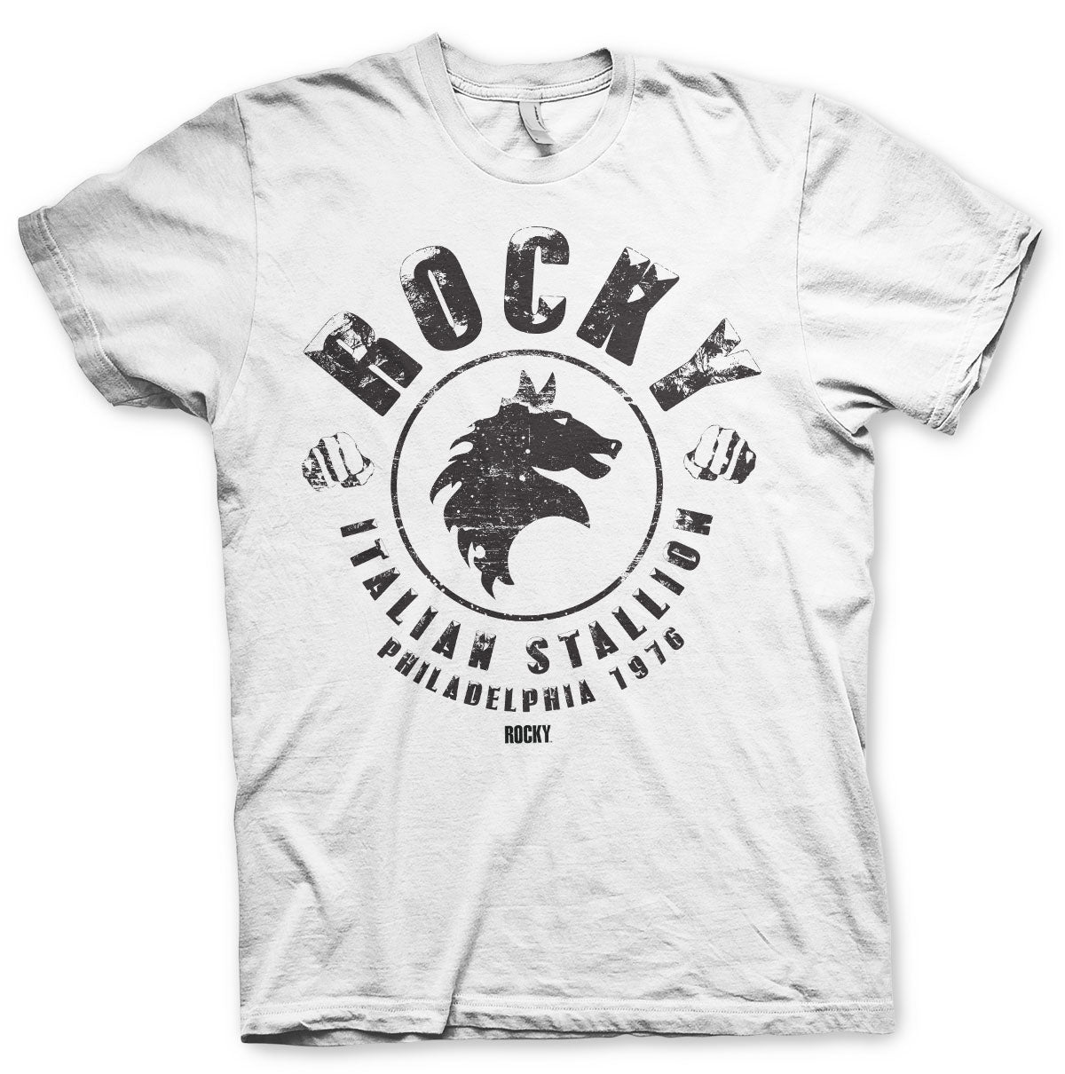 Rocky - Italian Stallion T-Shirt – T-shirt
