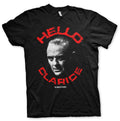Le Silence des agneaux - Silence Of The Lambs - Hello Clarice T-Shirt – T-shirt