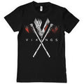 Vikings Axes T-Shirt – T-shirt