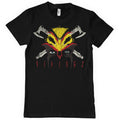 Vikings Eyes T-Shirt – T-shirt