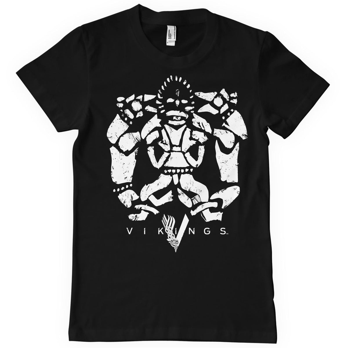 Vikings T-Shirt – T-shirt