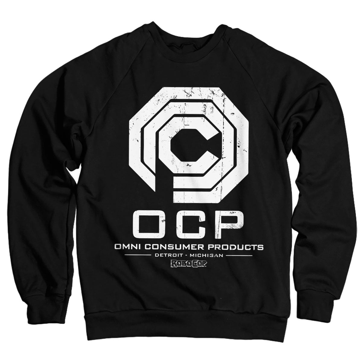 Robocop - Omni Consumer Products Sweatshirt – Sweat