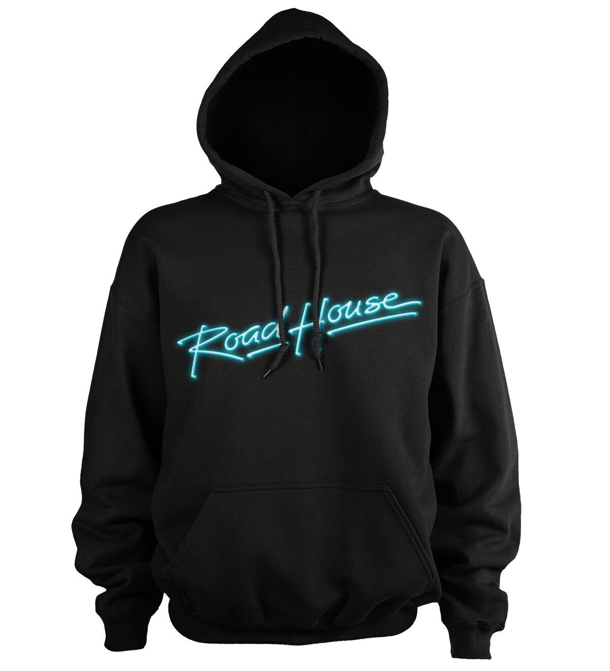 Road House Logo Hoodie – Sweat à capuche
