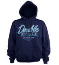 Double Deuce Live Bar Hoodie – Sweat à capuche