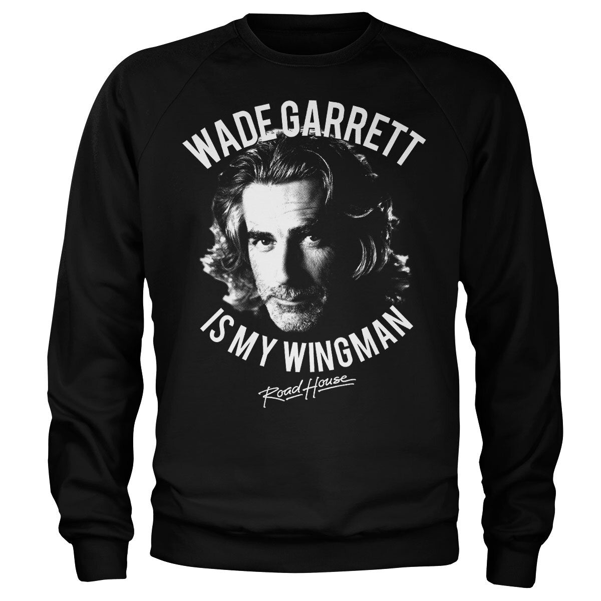 Wade Garrett Is My Wingman Sweatshirt – Sweat