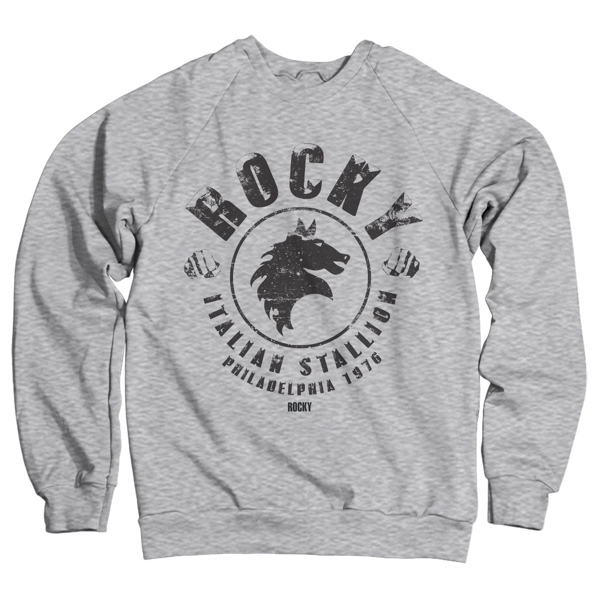 Rocky - Italian Stallion Sweatshirt – Sweat