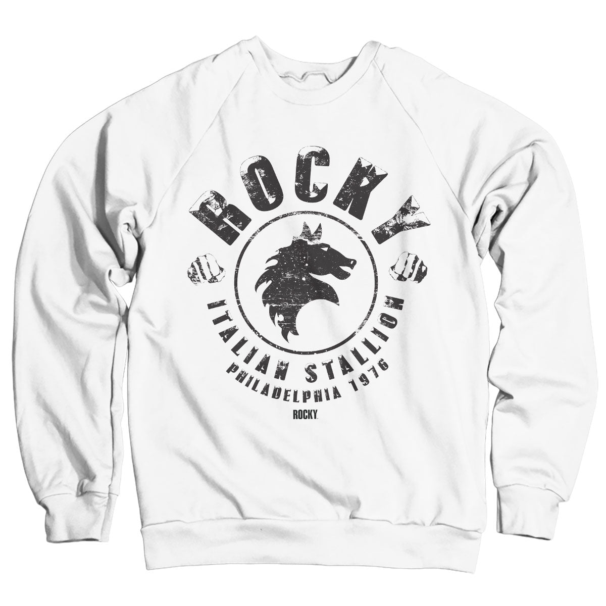 Rocky - Italian Stallion Sweatshirt – Sweat