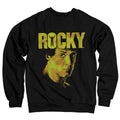 Rocky - Sylvester Stallone Sweatshirt – Sweat