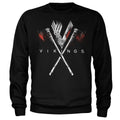 Vikings Axes Sweatshirt – Sweat