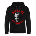 Silence Of The Lambs (Le Silence des agneaux) - Hello Clarice Epic Hoodie – Sweat à capuche Epic