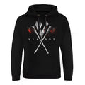 Vikings Axes Epic Hoodie – Sweat à capuche Epic
