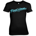 Road House Logo Girly Tee – T-shirt femme