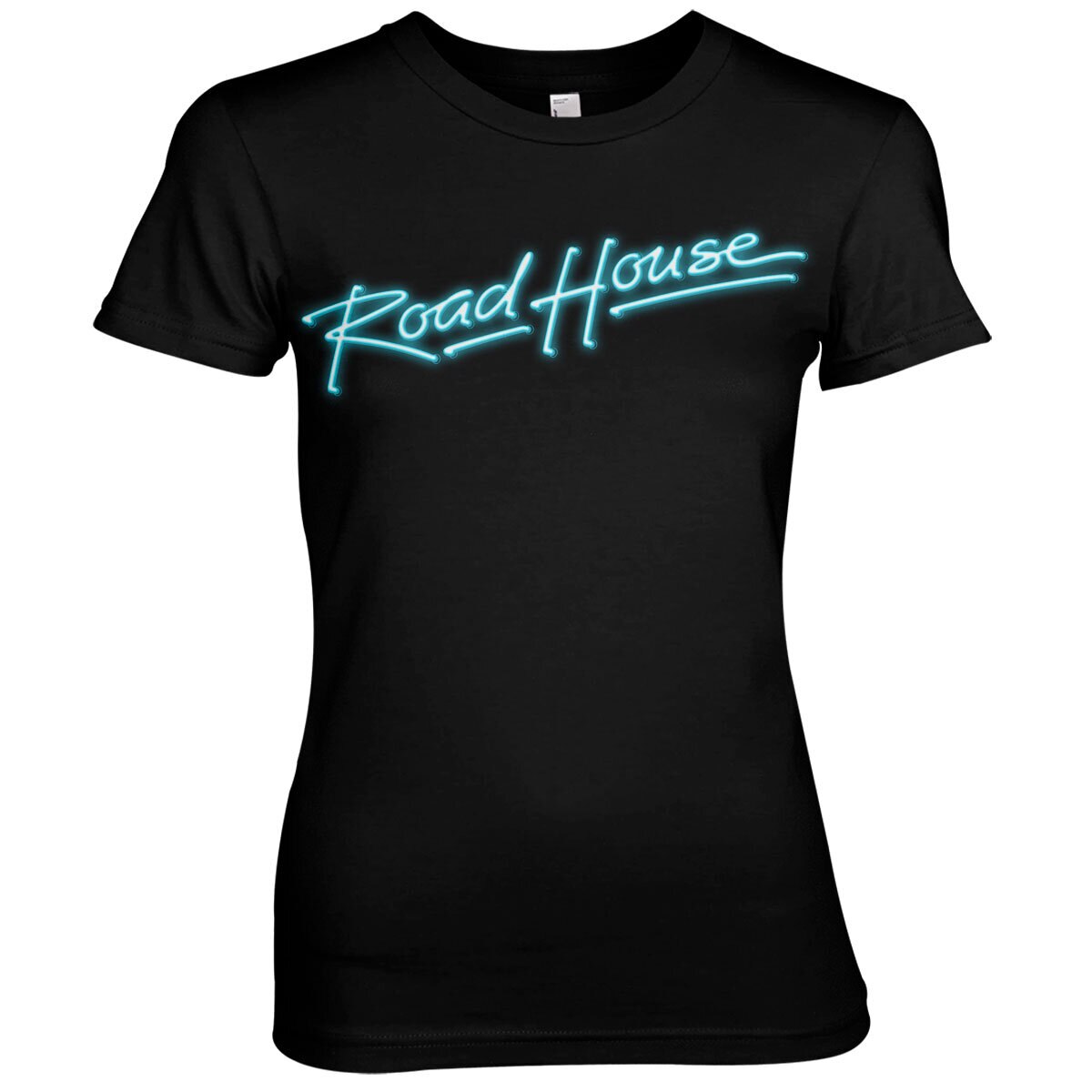 Road House Logo Girly Tee – T-shirt femme