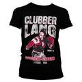 Rocky - Clubber Lang Girly Tee – T-shirt femme