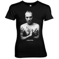 Le Silence des agneaux - Buffalo Bill Girly Tee – T-shirt femme