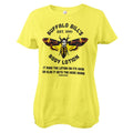 Le Silence des agneaux - Buffalo Bill's Body Lotion Girly Tee – T-shirt femme