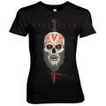Vikings - Berserker Girly Tee – T-shirt femme