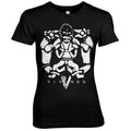 Vikings Girly Tee – T-shirt femme